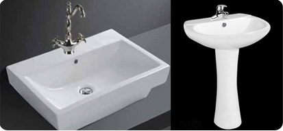 Ceramic Sinks(China Bowl