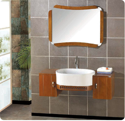 Bathroom Cabinets