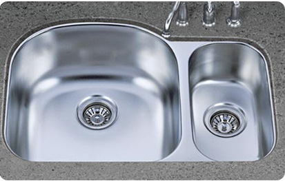 Stainless Steel Sinks