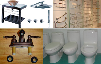 Newstar Industrial is an main Manufacturer of Kitchen & Bathroom products
